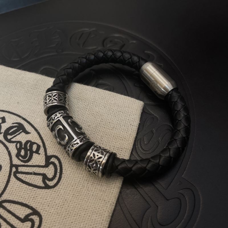 Chrome Hearts Bracelets